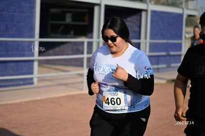 Carrera Exatec 2025 5k y 10k | Carrera Exatec 2025 5k y 10k