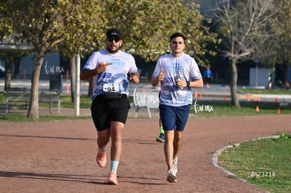 Carrera Exatec 2025 5k y 10k | Carrera Exatec 2025 5k y 10k