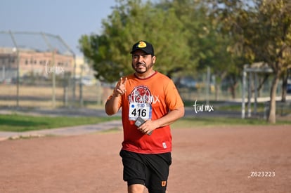 Carrera Exatec 2025 5k y 10k | Carrera Exatec 2025 5k y 10k