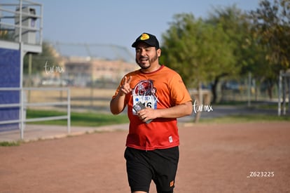 Carrera Exatec 2025 5k y 10k | Carrera Exatec 2025 5k y 10k