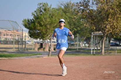 Carrera Exatec 2025 5k y 10k | Carrera Exatec 2025 5k y 10k