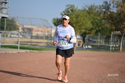 Carrera Exatec 2025 5k y 10k | Carrera Exatec 2025 5k y 10k