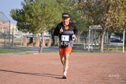 bengalas | Carrera Exatec 2025 5k y 10k