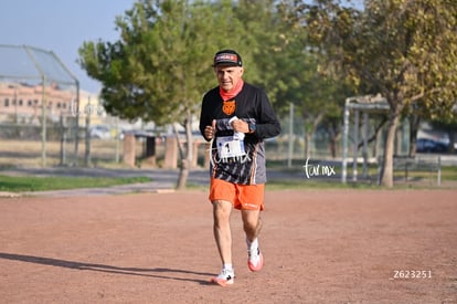 bengalas | Carrera Exatec 2025 5k y 10k