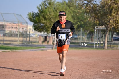 bengalas | Carrera Exatec 2025 5k y 10k