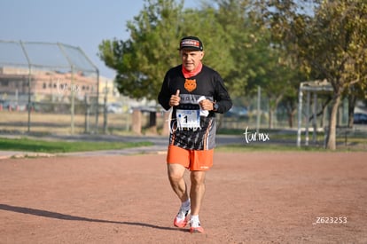 bengalas | Carrera Exatec 2025 5k y 10k