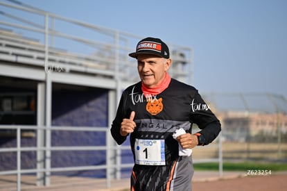 bengalas | Carrera Exatec 2025 5k y 10k