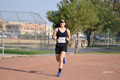 Carrera Exatec 2025 5k y 10k | Carrera Exatec 2025 5k y 10k