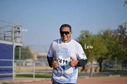 Carrera Exatec 2025 5k y 10k | Carrera Exatec 2025 5k y 10k