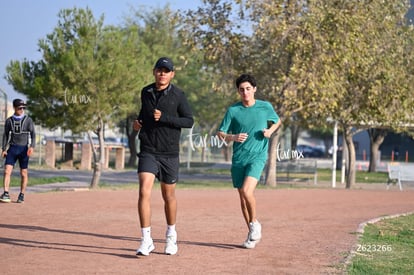 Carrera Exatec 2025 5k y 10k | Carrera Exatec 2025 5k y 10k