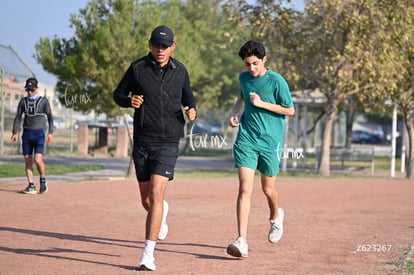 Carrera Exatec 2025 5k y 10k | Carrera Exatec 2025 5k y 10k