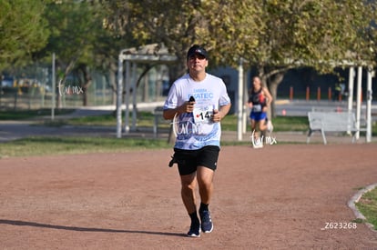 Carrera Exatec 2025 5k y 10k | Carrera Exatec 2025 5k y 10k