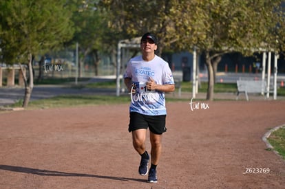 Carrera Exatec 2025 5k y 10k | Carrera Exatec 2025 5k y 10k