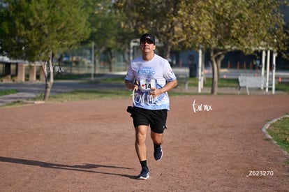 Carrera Exatec 2025 5k y 10k | Carrera Exatec 2025 5k y 10k