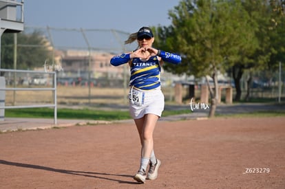 titanes | Carrera Exatec 2025 5k y 10k