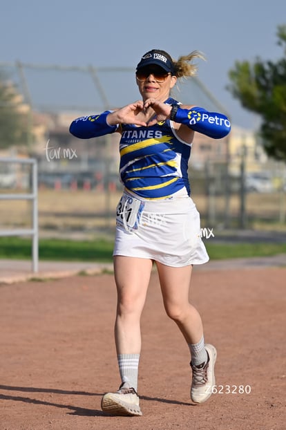 titanes | Carrera Exatec 2025 5k y 10k