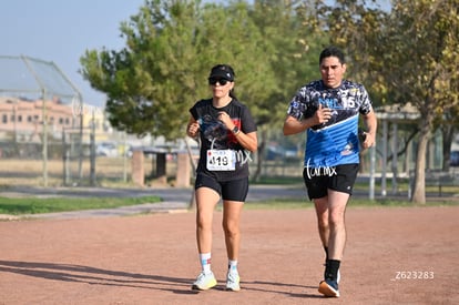 Carrera Exatec 2025 5k y 10k | Carrera Exatec 2025 5k y 10k