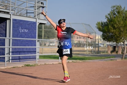 galgos | Carrera Exatec 2025 5k y 10k