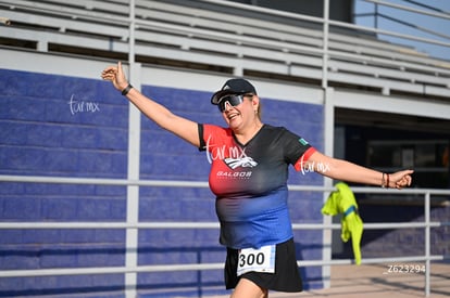 Carrera Exatec 2025 5k y 10k | Carrera Exatec 2025 5k y 10k