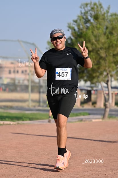 Carrera Exatec 2025 5k y 10k | Carrera Exatec 2025 5k y 10k