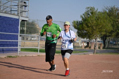 Carrera Exatec 2025 5k y 10k | Carrera Exatec 2025 5k y 10k