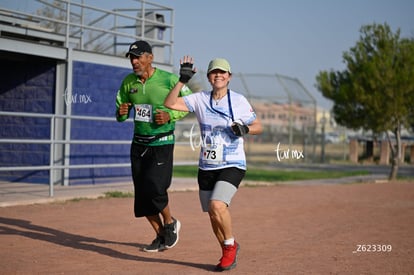 Carrera Exatec 2025 5k y 10k | Carrera Exatec 2025 5k y 10k