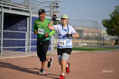 Carrera Exatec 2025 5k y 10k | Carrera Exatec 2025 5k y 10k