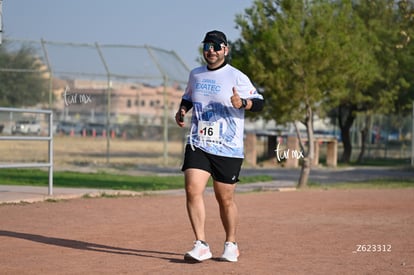 Carrera Exatec 2025 5k y 10k | Carrera Exatec 2025 5k y 10k