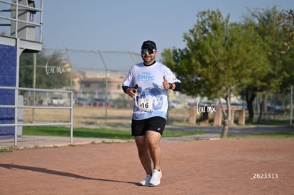 Carrera Exatec 2025 5k y 10k | Carrera Exatec 2025 5k y 10k