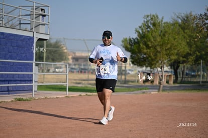 Carrera Exatec 2025 5k y 10k | Carrera Exatec 2025 5k y 10k