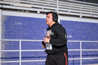 Carrera Exatec 2025 5k y 10k | Carrera Exatec 2025 5k y 10k