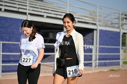 Carrera Exatec 2025 5k y 10k | Carrera Exatec 2025 5k y 10k