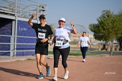 Carrera Exatec 2025 5k y 10k | Carrera Exatec 2025 5k y 10k