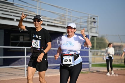 Carrera Exatec 2025 5k y 10k | Carrera Exatec 2025 5k y 10k