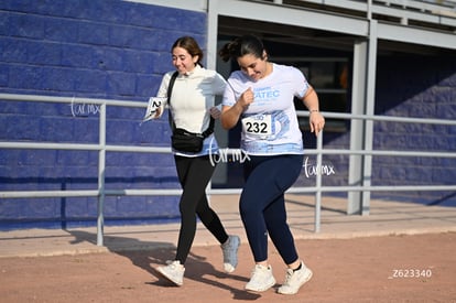 Carrera Exatec 2025 5k y 10k | Carrera Exatec 2025 5k y 10k