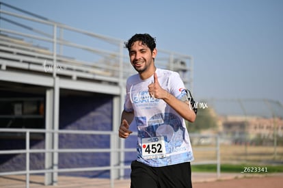 Carrera Exatec 2025 5k y 10k | Carrera Exatec 2025 5k y 10k