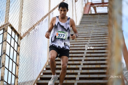 Carrera Moderna Sport Adidas 2025 | Carrera Moderna Sport Adidas 2025