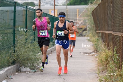 Carrera Moderna Sport Adidas 2025 | Carrera Moderna Sport Adidas 2025