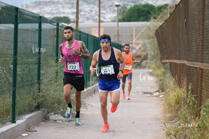 Carrera Moderna Sport Adidas 2025 | Carrera Moderna Sport Adidas 2025