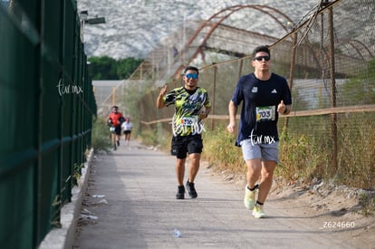 Carrera Moderna Sport Adidas 2025 | Carrera Moderna Sport Adidas 2025