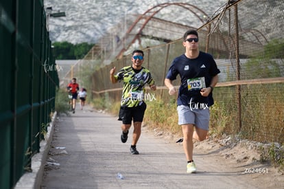 Carrera Moderna Sport Adidas 2025 | Carrera Moderna Sport Adidas 2025