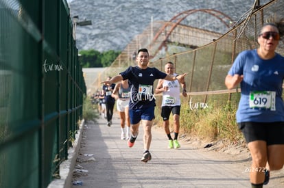 Carrera Moderna Sport Adidas 2025 | Carrera Moderna Sport Adidas 2025