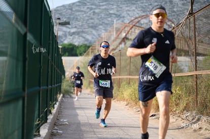 Carrera Moderna Sport Adidas 2025 | Carrera Moderna Sport Adidas 2025