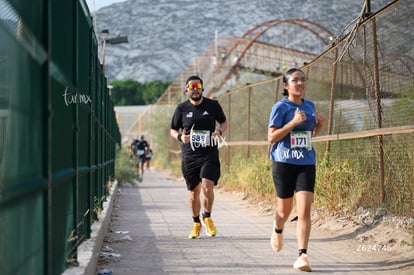 Carrera Moderna Sport Adidas 2025 | Carrera Moderna Sport Adidas 2025
