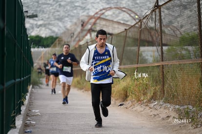 Carrera Moderna Sport Adidas 2025 | Carrera Moderna Sport Adidas 2025