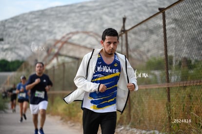 Carrera Moderna Sport Adidas 2025 | Carrera Moderna Sport Adidas 2025
