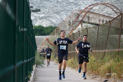 Carrera Moderna Sport Adidas 2025 | Carrera Moderna Sport Adidas 2025