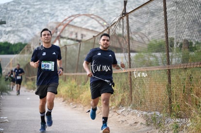 Carrera Moderna Sport Adidas 2025 | Carrera Moderna Sport Adidas 2025