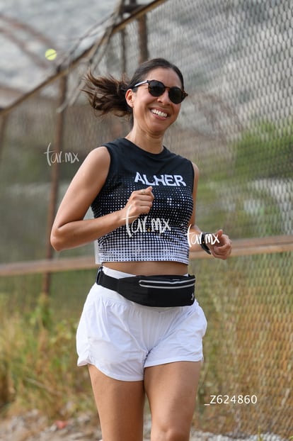 alher | Carrera Moderna Sport Adidas 2025