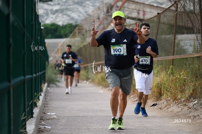 Carrera Moderna Sport Adidas 2025 | Carrera Moderna Sport Adidas 2025